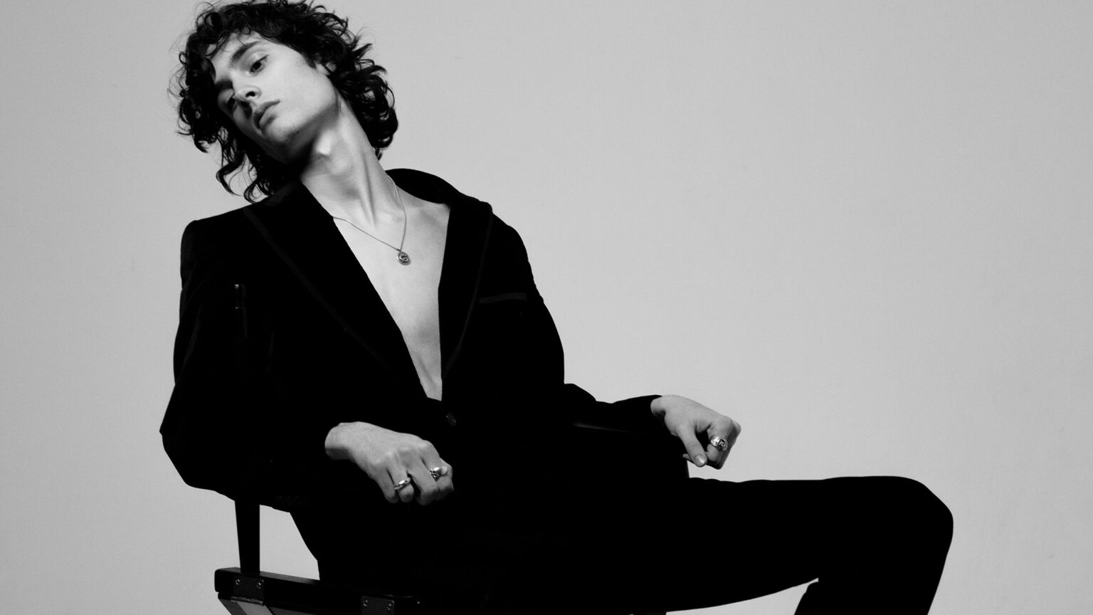 Sombr: The Late Nights & Young Romance Tour — Manchester Night 2